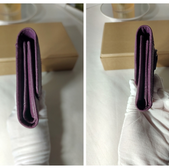 💜FOSSIL Wallet - Picture 14 of 14